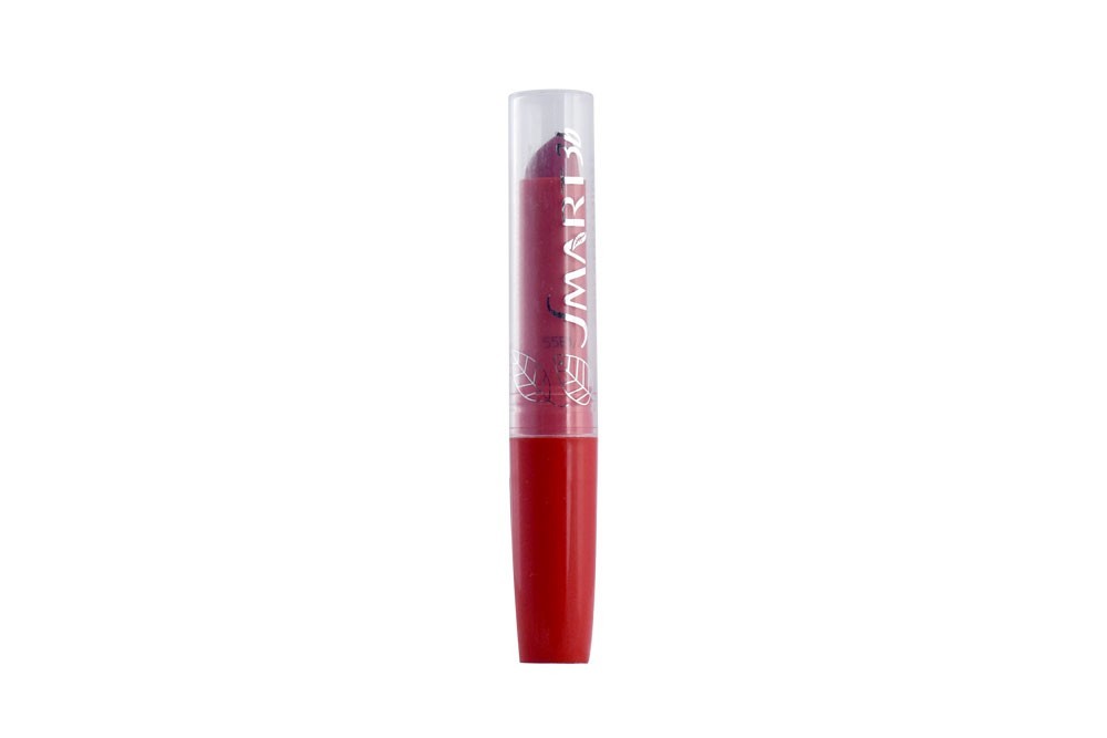 Labial Smart Frutos Rojos Tubo Con 2g