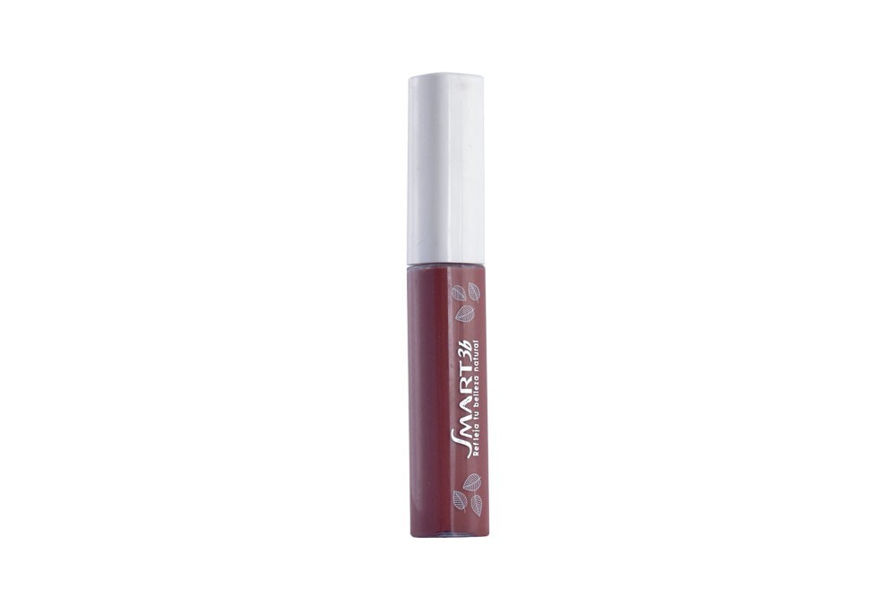 Labial Smart Liquido Agave Tubo Con 11g