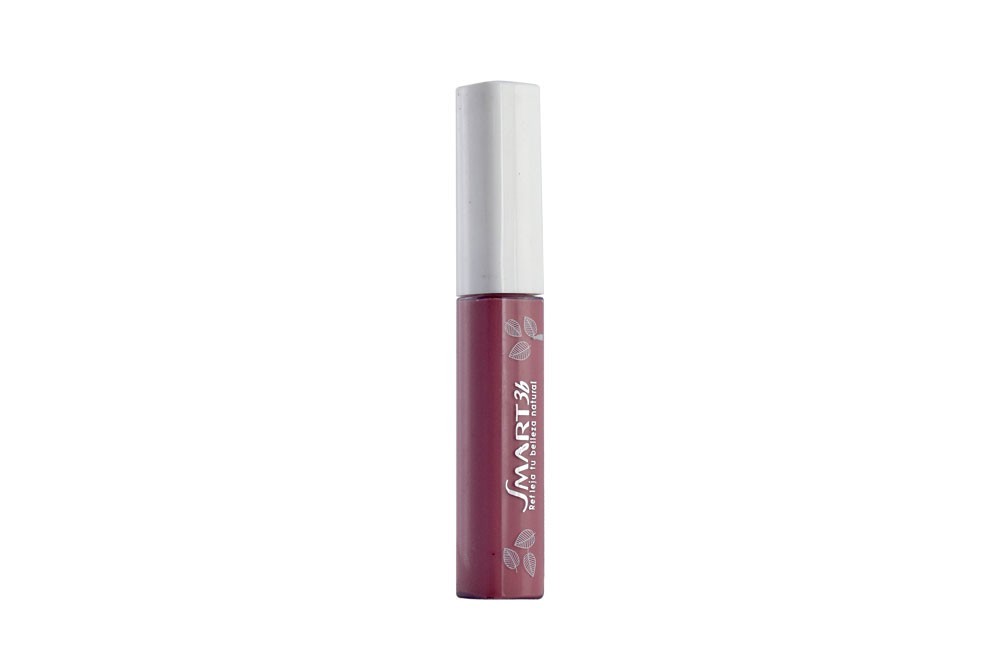 Labial Smart Liquido Alelli Tubo Con 11g