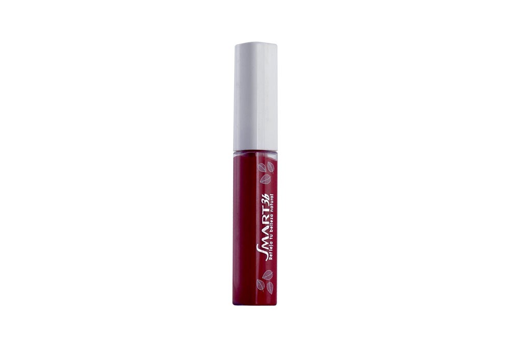 Labial Smart Liquido Dalia Tubo Con 11g