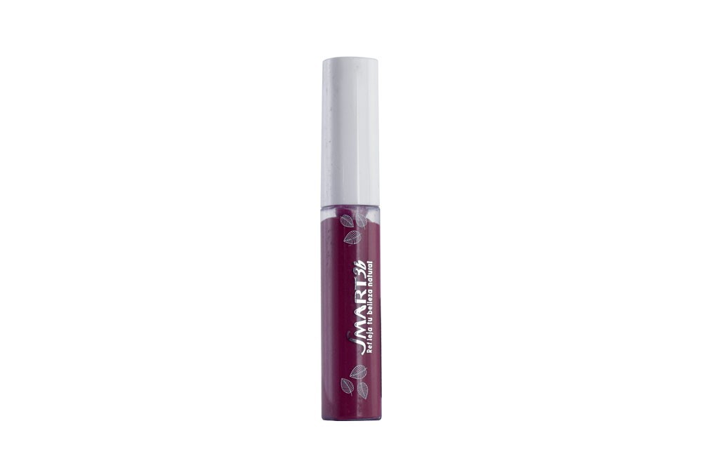 Labial Smart Liquido Petunia Tubo Con 11g