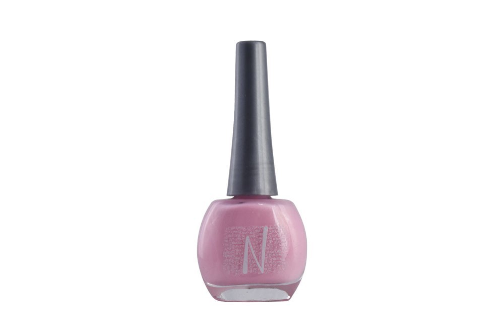 Esmalte Perla Rosa De 10 Gramos Nailen