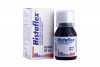 Histaflex Jarabe Caja Con Frasco Por 60 Ml