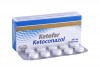 Ketofar 200 Mg Caja Con 10 Tabletas