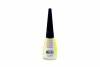 Esmalte Amarillo Neon Frasco Con 10 mL