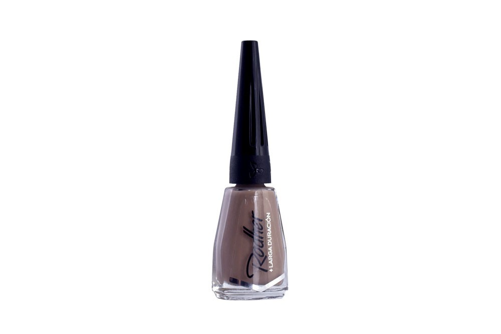 Esmalte Rodher Dress Code Frasco De 10 mL