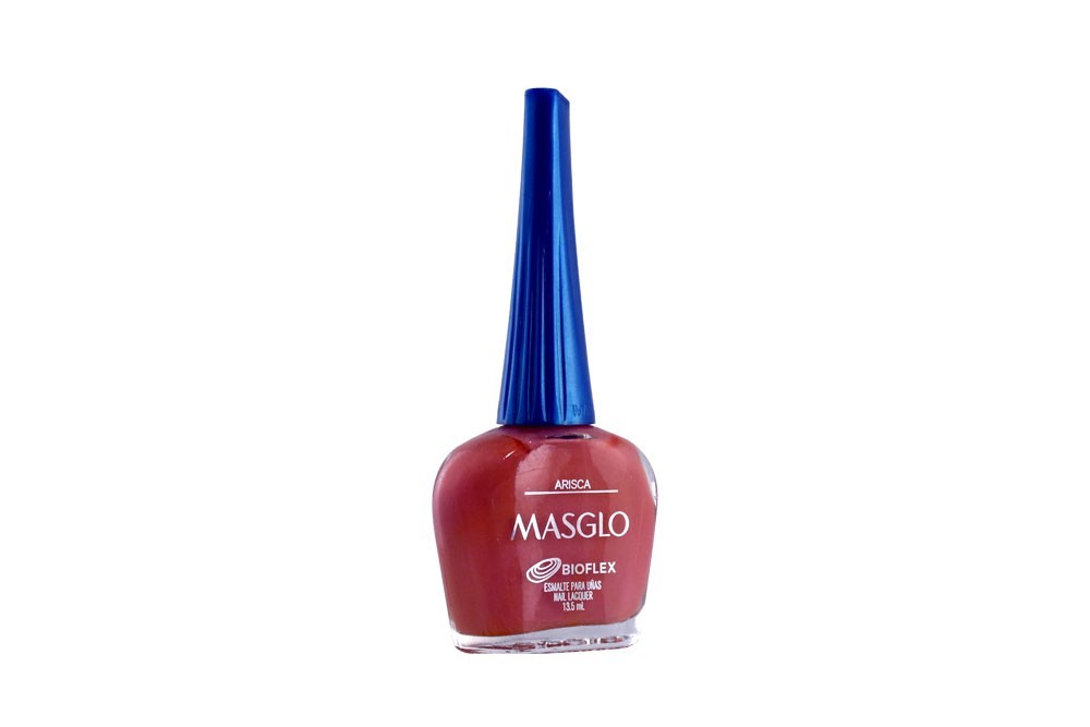 Esmalte Masglo Arisca Frasco De 13,5 mL