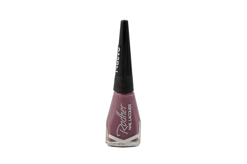 Esmalte Rodher Vintage Frasco De 10 mL