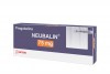 Neubalin 75 Mg Caja Por 30 Tabletas Rx Rx1