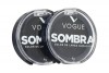 Sombra Individual Vogue Super Fantastic Negro En Caja Con Estuche Por 4 G X2