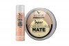 Polvo Compacto Vogue Mate Glamour En Estuche Por 14 G y Corrector Super Fantastic Menta Tubo 4.5 G