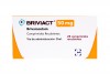 Briviact 50Mg Tnr Cjx28 B7I Rx1