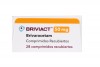 Briviact 50Mg Tnr Cjx28 B7I Rx1