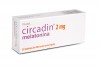 Circadin 2 mg Caja Con 30 comprimidos Rx4