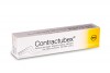 Contractubex Gel Caja Con Tubo Con 20 G RX-RX4