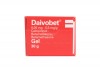 Daivobet Gel 0.05 mg / 0.5 mg / g Caja Con Tubo Con 30 g Rx Rx4