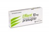 Effient 10 mg Caja Con 28 Comprimidos Recubiertos Rx  Rx1