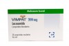 Vimpat 200 mg Caja Con 28 Comprimidos Recubiertos Rx Rx1