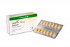 Vimpat 100 mg Caja Con 28 Tabletas Cubiertas Rx Rx1Rx4