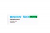 Minirin Melt 120 mcg Caja Con 30 Liofilizados Rx Rx1 Rx4