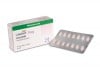 Vimpat 50 mg Caja Con 14 Comprimidos Rx Rx1