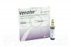 Venofer Sln Iny 100 mg Caja x 5 Amp x 5 mL RX RX4