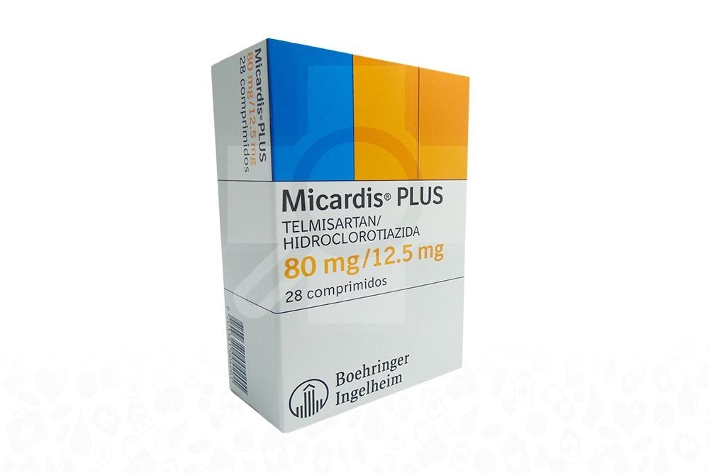 micardis plus 80/12.5 precio ecuador