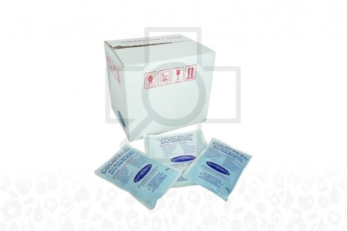 Kit Caja Biotérmica Con Gel Para Cadena De Frío Unidad 3/5/10 Lts