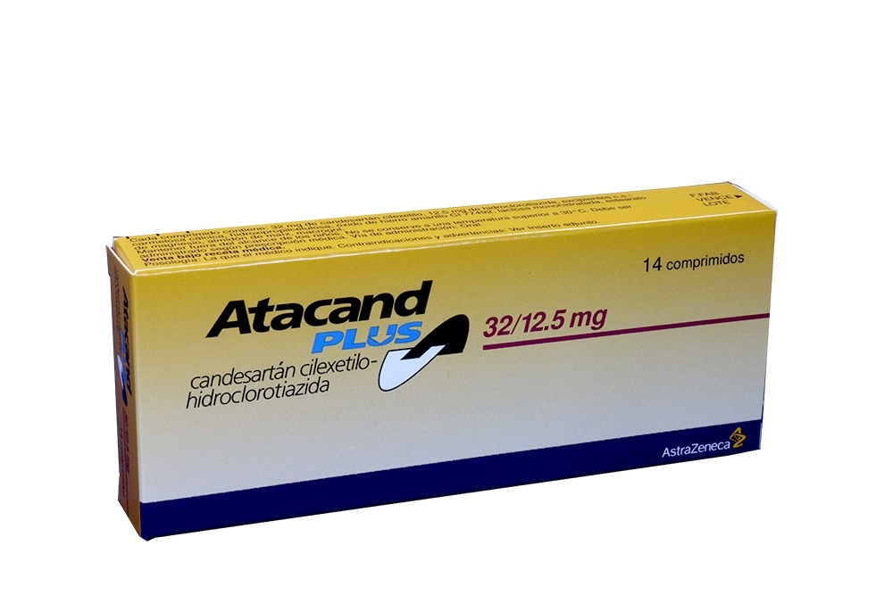 Atacand 32 Mg Precio Argentina