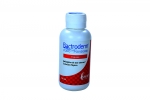 Bactroderm Espuma Frasco Con 120 Ml