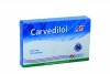 Carvedilol 6.25 mg Caja Con 30 Tabletas Rx Rx4