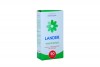 Removedor Quita Esmalte Lander Tradicional Caja Con Frasco 55 mL