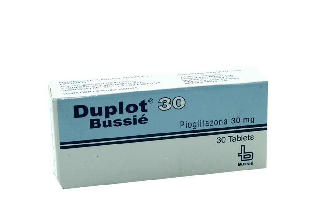 duplot