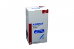 Aerius Jarabe 0.05% Caja Con Frasco Con 60 Ml