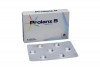 Prolanz 5 Mg Caja Con 14 Tabletas Recubiertas Rx1 Rx4