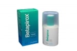 Betapirox Champú Caja Con Frasco Con 120 mL