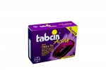 Tabcin Active En Caja Con 12 Cápsulas