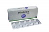 Warfarina 5 Mg Caja Con 30 Tabletas Rx4 Rx