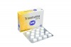 Trimebutina 200 mg Caja Con 30 Tabletas Rx