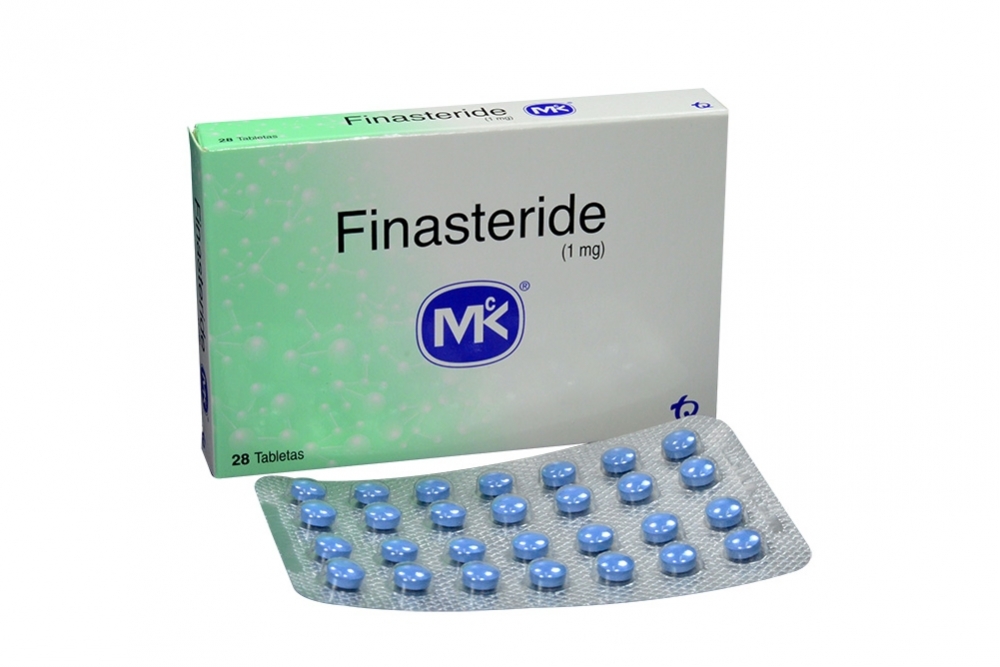 is finasteride 1 mg safe