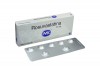 Rosuvastatina 10 mg Caja Con 7 Tabletas Recubiertas Rx4