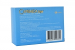 Caprimida Soya 315 Mg Calcio + 300 U.I Vitamina D3 + 25 Mg Isoflavonas Caja Con 30 Tabletas