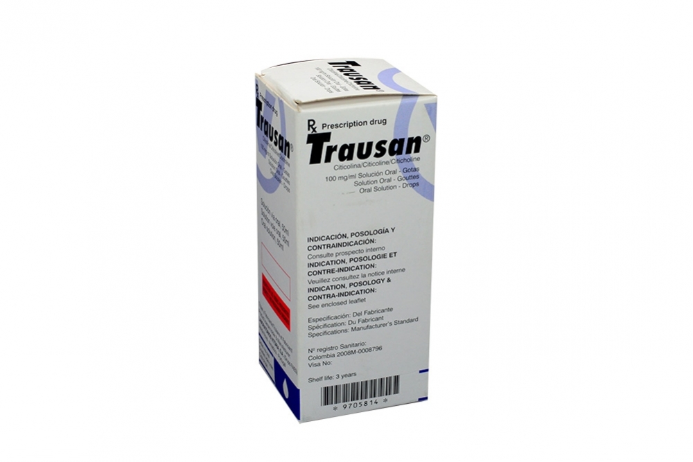 trausan