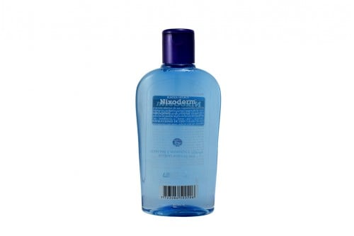 Astringente Para Puntos Negros Nixoderm Frasco Con 200 mL