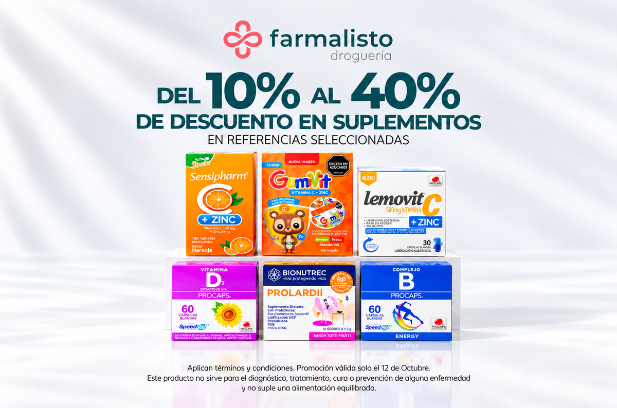 Banner promocional