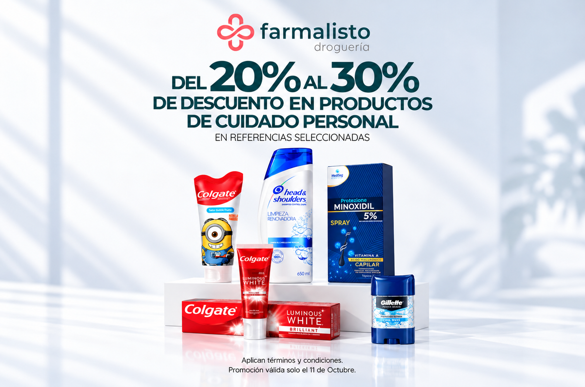 Banner promocional