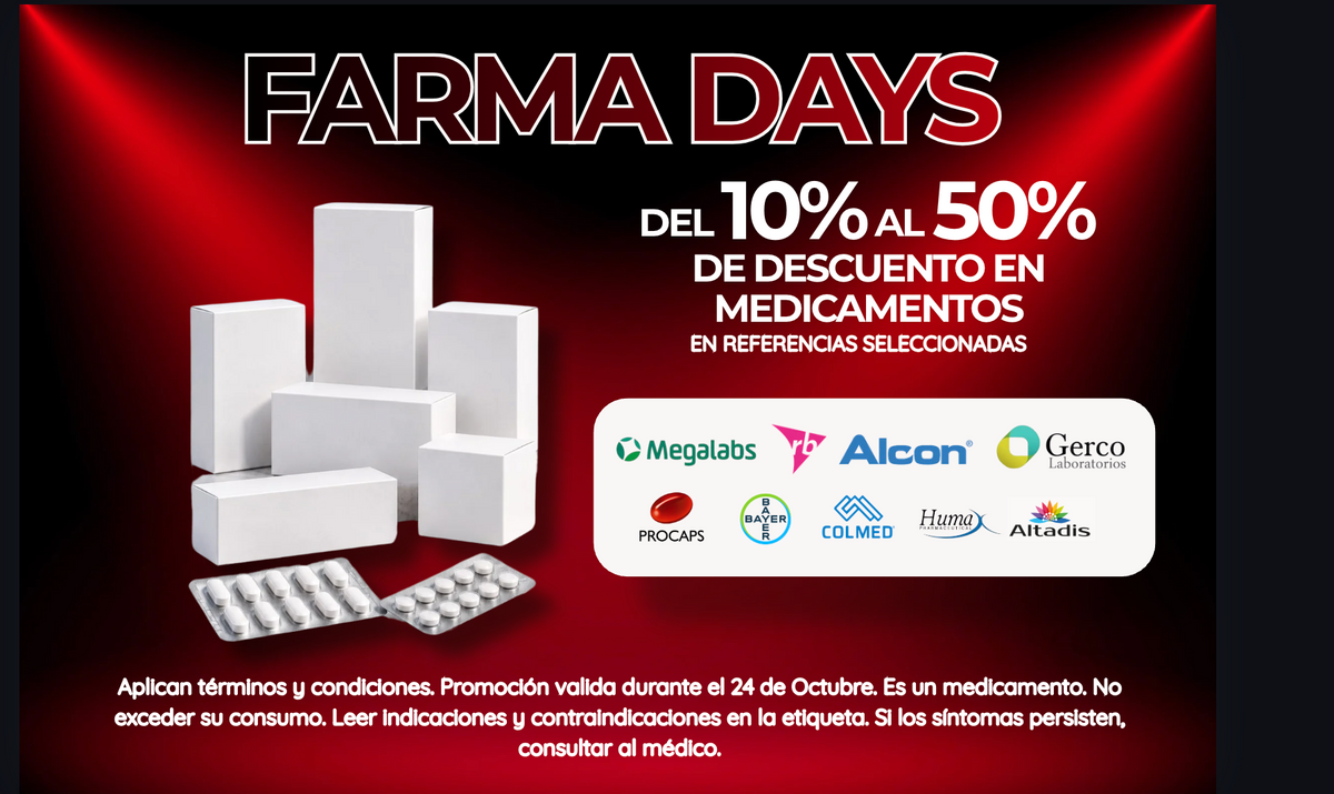 Banner promocional