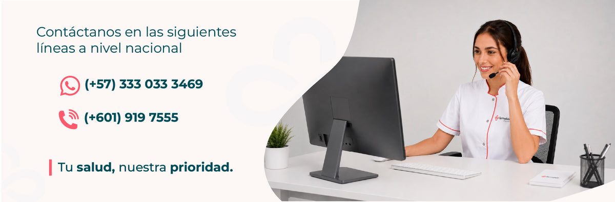 Banner promocional
