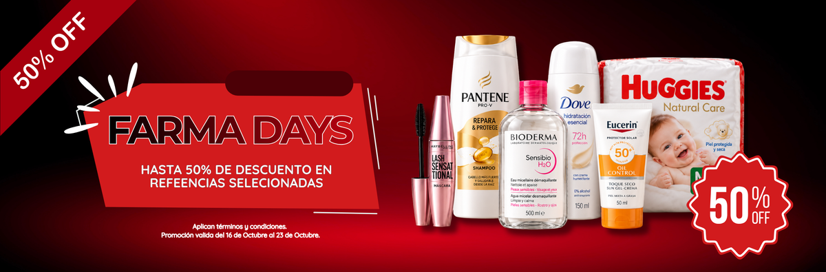 Banner promocional