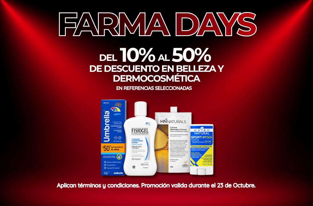 Banner promocional